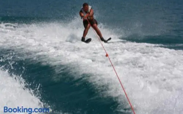 Apartment Plavo Sidro