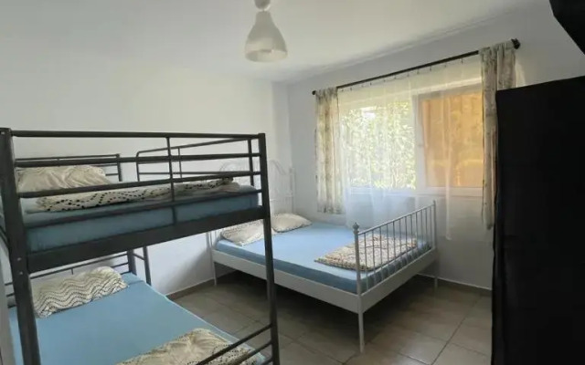 Apartament Andrei