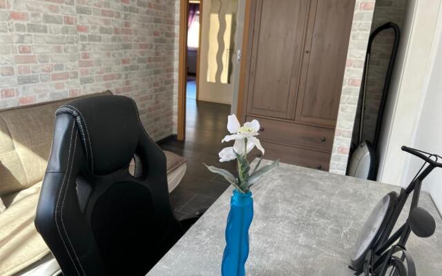 Schöne 3 Zimmer Wohnung