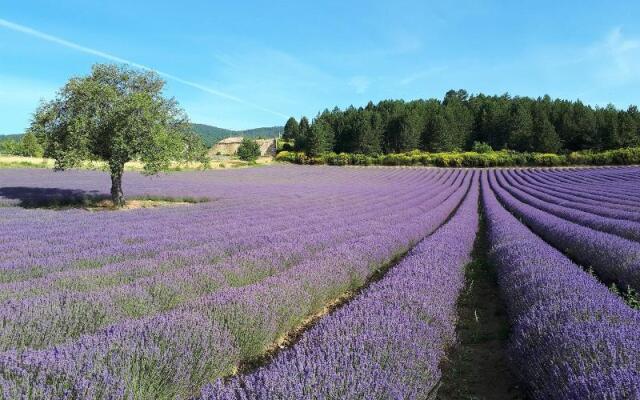 Vvf Villages Montbrun Les Bains