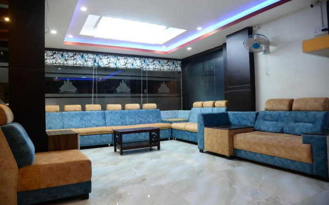 Hotel King Safire