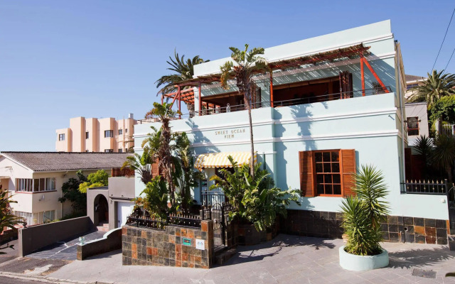 Sweet Lemon Boutique Bed & Breakfast