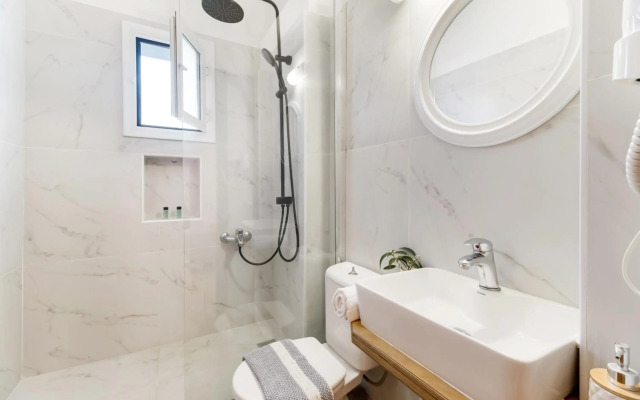 Dionysia Rooms
