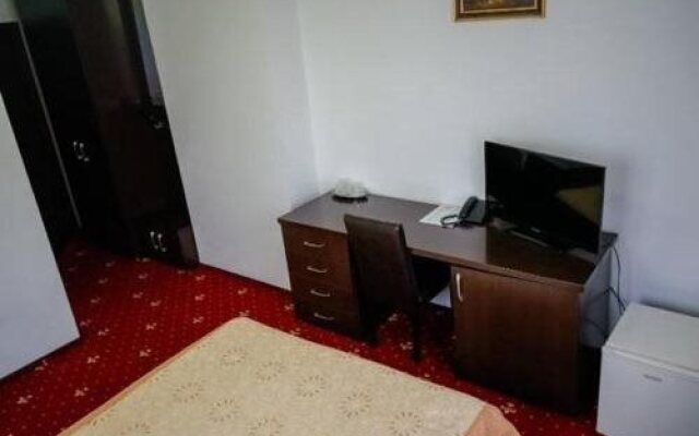 Hotel Sorelo