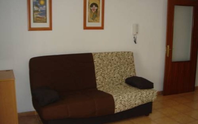 Lloveras Apartaments