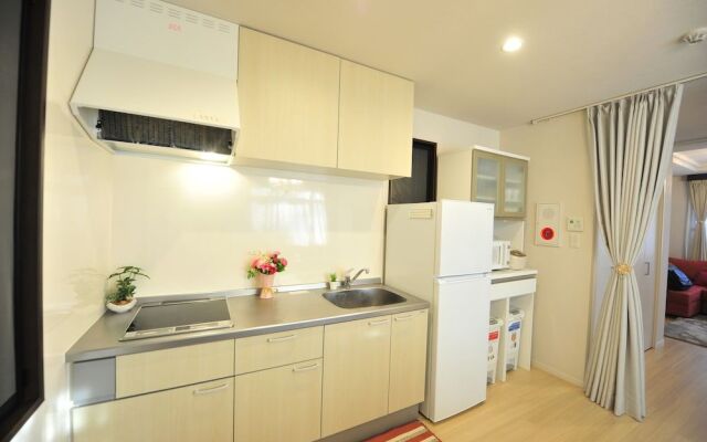 Asakusa Kei House