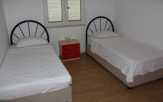 Çinar Villas