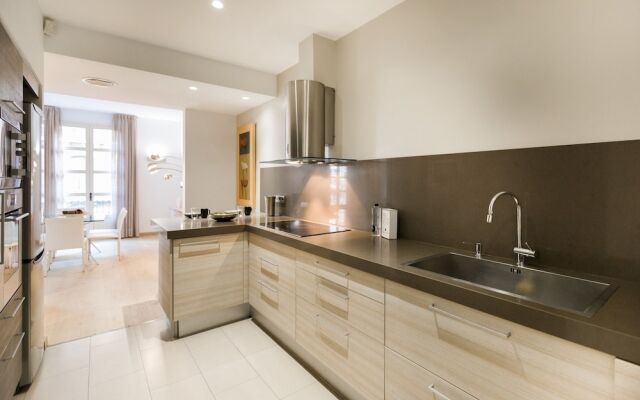 MONTABER Rambla Cataluña