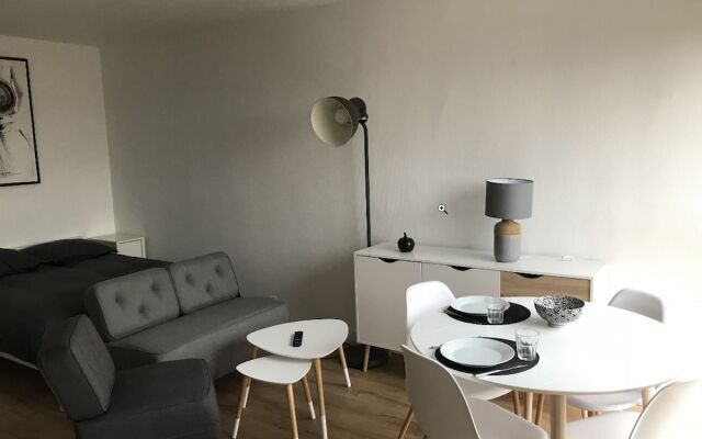 Appartement Vue sur Saint Michel