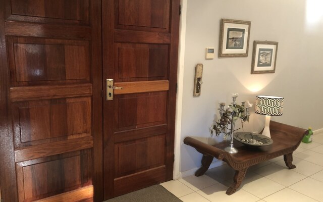 Gumnut Grove The Vintage