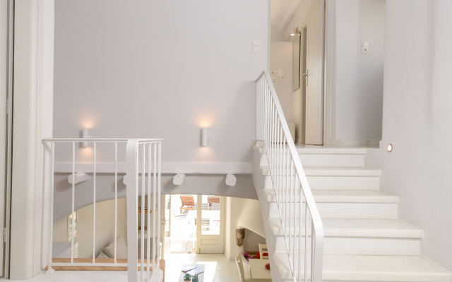 Naxian Queen Luxury Villas & Suites
