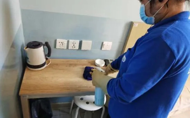 Bestay Hotel Express Shenyang Imperial Palace Huaiyuanmen Subway Station