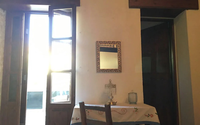 Komi Lofou House by TrulyCyprus