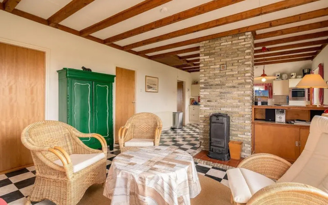 Original Sheepfold With Panoramic Views
