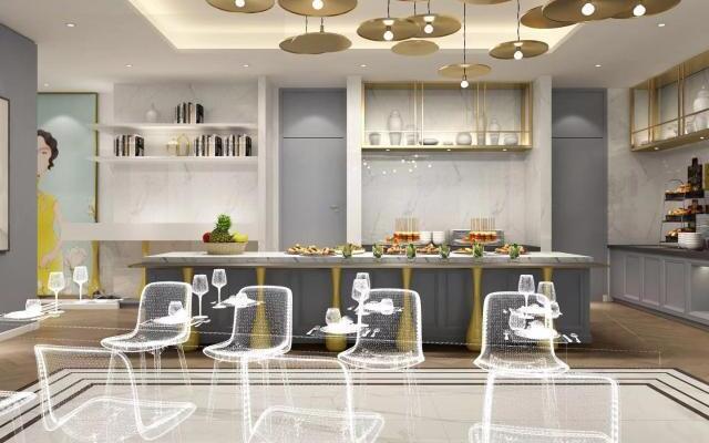 Magnotel Tangshan Wanda Plaza