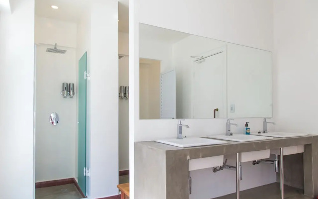 Aquarela do Leme - Hostel