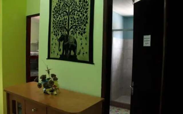 Hostel Brasil Eco-Adventure