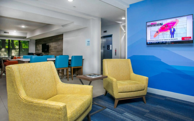 Holiday Inn Express & Suites Jacksonville - Atlantic Beach by IHG