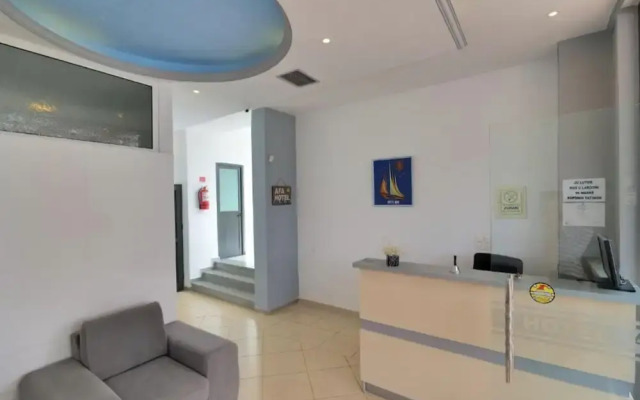 Hotel Afa