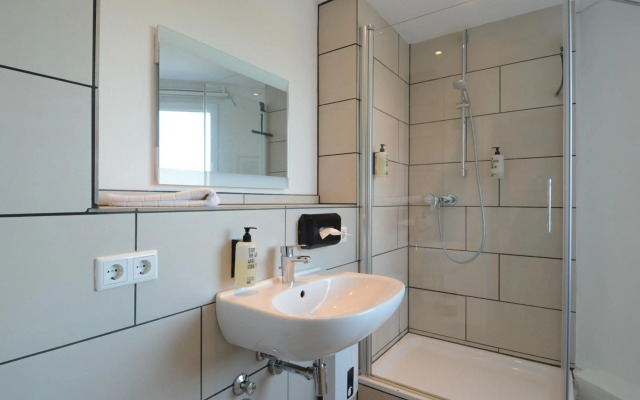 The Suites City Lofts at the Park