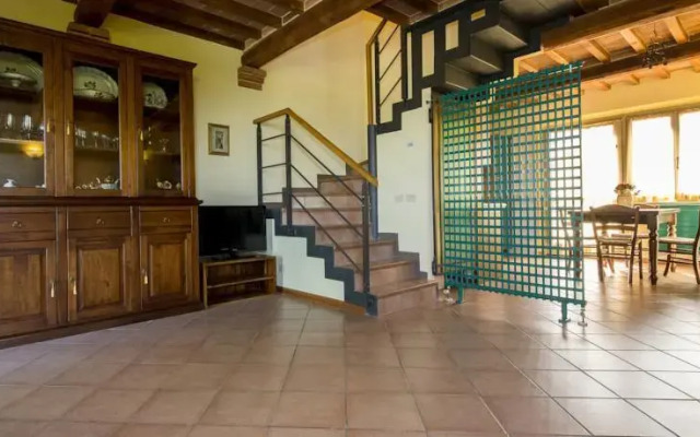 Casa Vacanze Leonina
