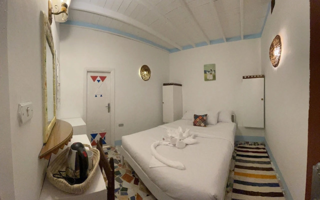 Nubian palace - by kerma hospitality