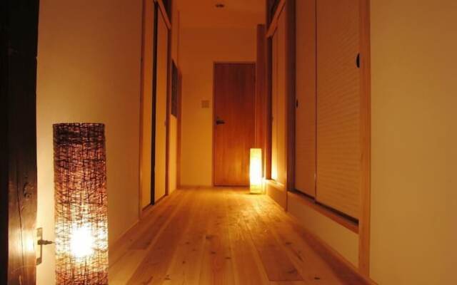 Guesthouse musubi-an Arashiyama - Hostel