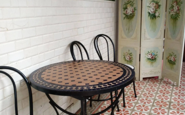 Albergue Casa Don Alvaro