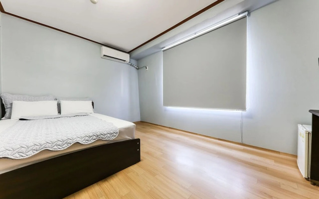 Boryeong Woori Beach