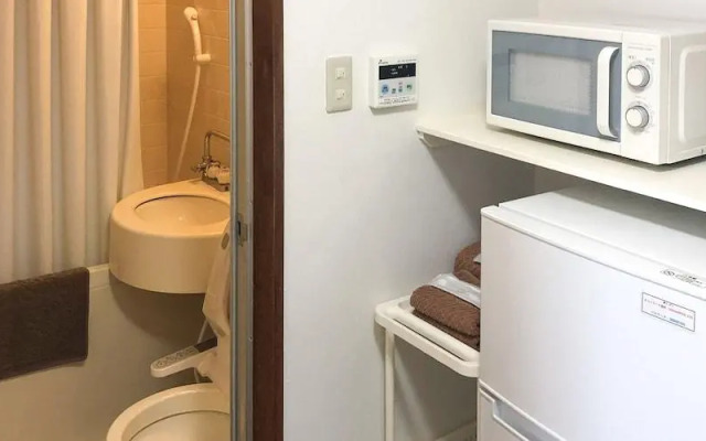 Sunset Hills Inn Naha Vacation STAY 77468v