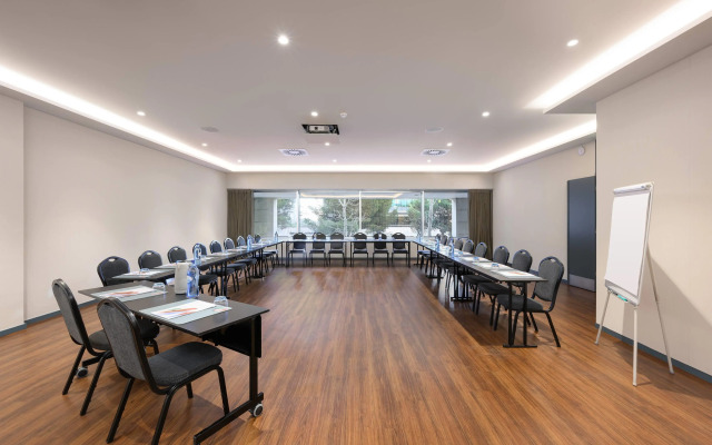 Meliá Lisboa Oriente