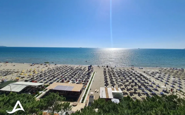 New Akileda Hotel