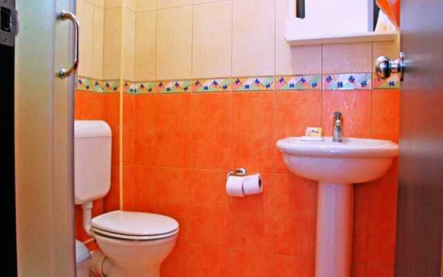Apartments Ivanovic - Studio With Balcony