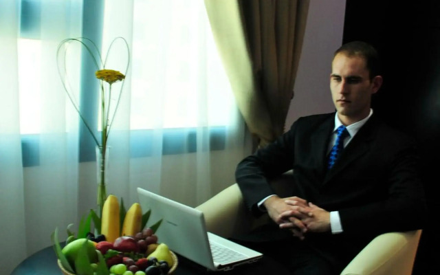 The Olive Hotel
