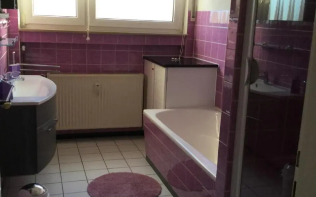 Ferienwohnung Esmeralda
