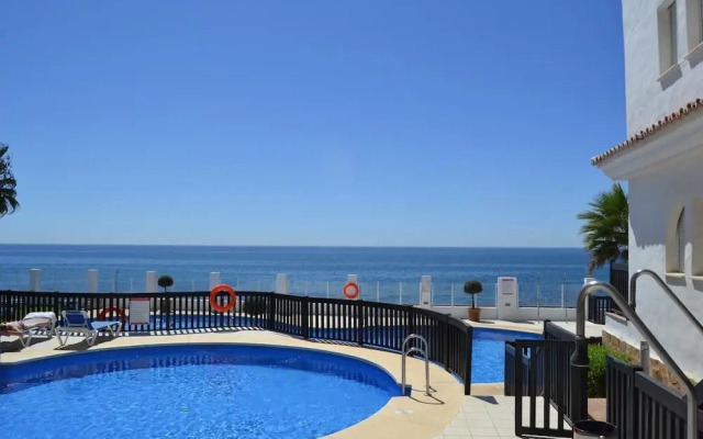 MalagaSuite Front Beach Mijas