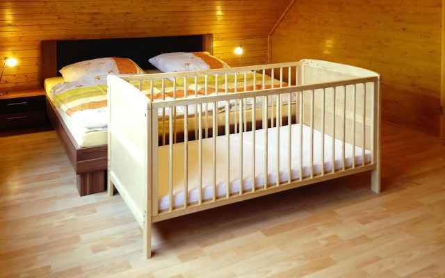 Blockhouse, Bad Sachsa