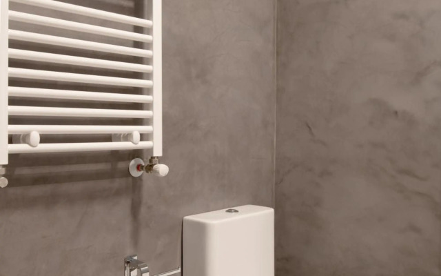 Plaza Nueva 2 Bedrooms & 2 Bathrooms