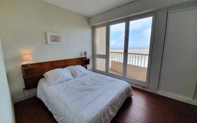 Appartement Saint-Jean-de-Monts, 2 pièces, 5 personnes - FR-1-224C-262