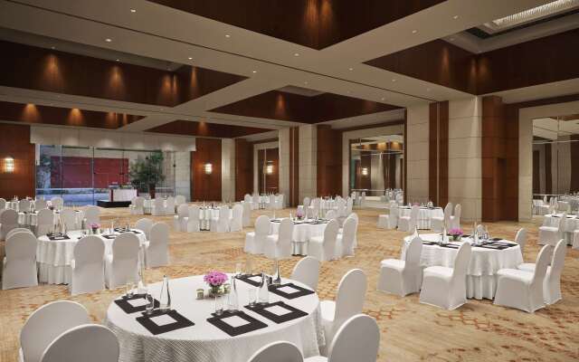 Hyatt Regency Kolkata