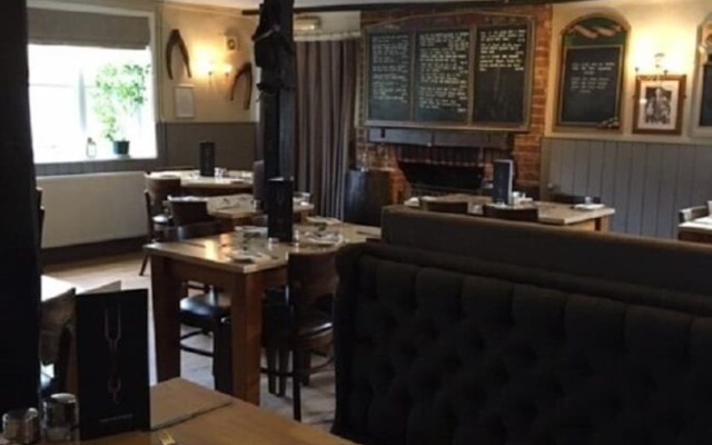 Kings Head