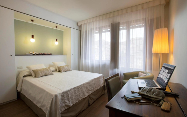 Hotel Alma Domus