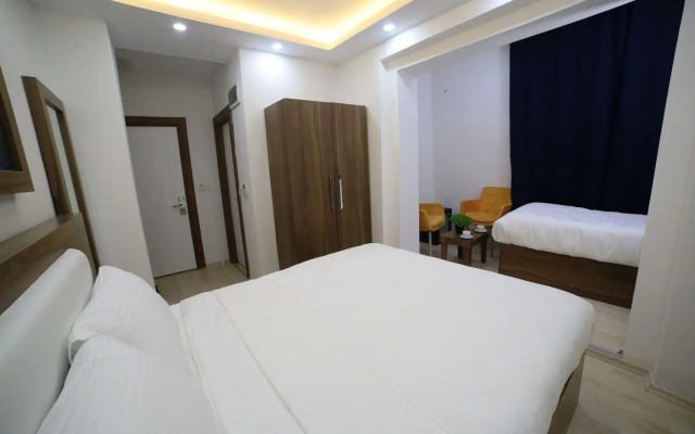 Mitani Suites