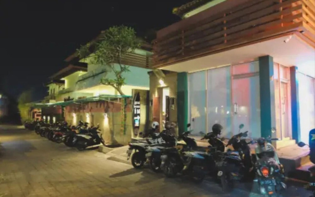 The Garden Guesthouse Canggu