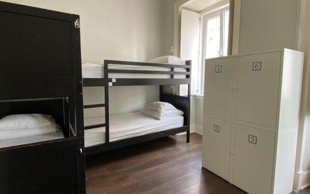 Green Heart Hostel