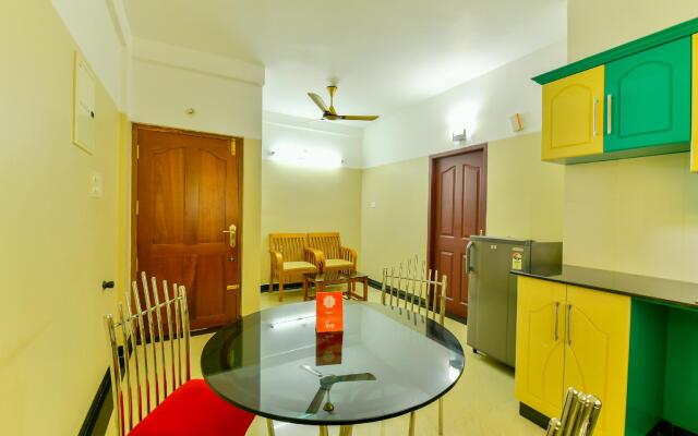OYO 46777 Sushma Lodge