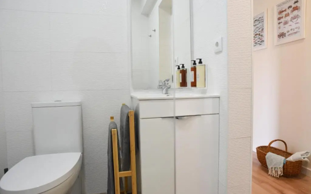 NiaAzoreanApartments2, aconchegante e confortável!