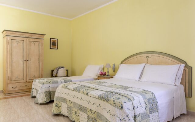 Pian dei Mucini Resort