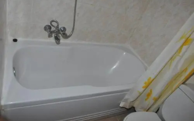 Marmaris Apart Bonjorno Otel