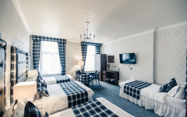 Argyll Hotel